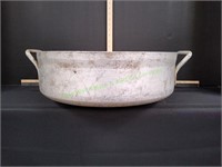 18" Aluminum Sauce Pot