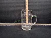 32 Ounce Glass Mug