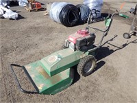 Billy Goat BC 2600HM Brush Cutter
