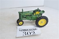 1/16 John Deere Model G