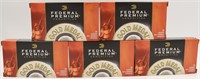 100 Rounds Of Federal Premium Gold Medal .30-06