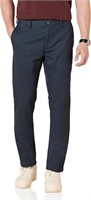 Amazon Essentials Mens Slim-Fit Chinco Pants 36x32