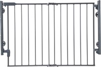 Safety 1st Ready to Install Baby Gate - 29-42" Wiy