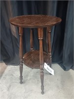 SIDE TABLE