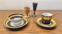 Rosenthal China & Other Decor