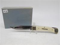 BRAND NEW MERCATOR POCKET KNIFE MADE IN GERMANY