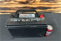 NEW Interstate Battery   ( NO SHIPPING)