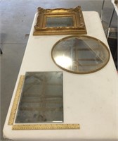 Wall mirrors-3