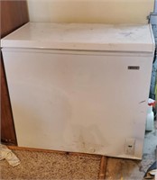 IDYLIS Chest Freezer