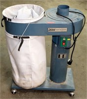 Reliant Model NN720 Dust Collector w/ Hose