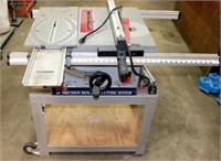 Ryobi BT3000 10" Precision Bench Cutting Table Saw