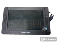 $30  MyDash Portable DVD Player