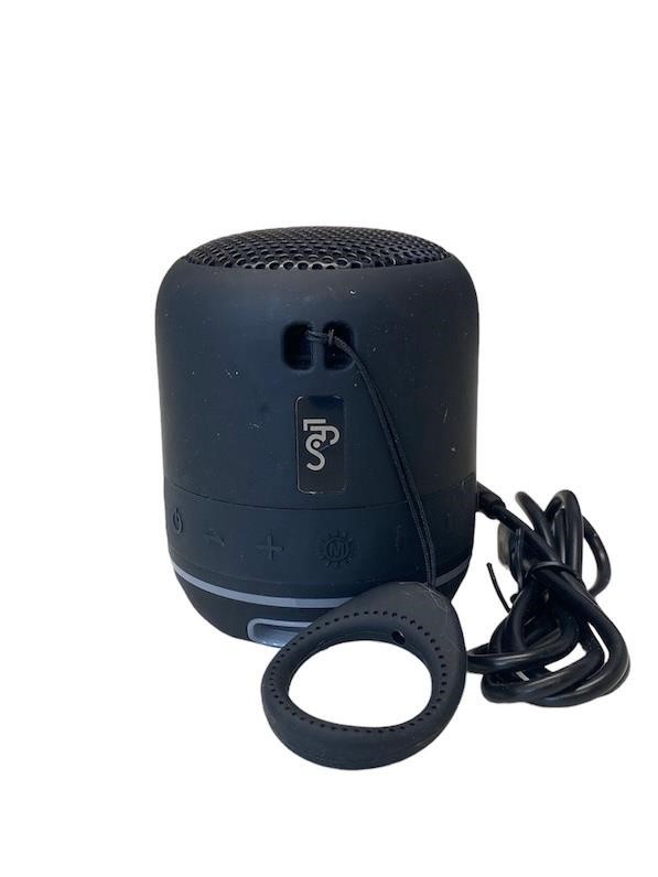 $15  Generic Bluetooth Portable Speaker
