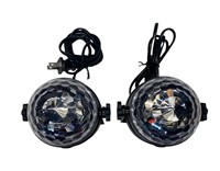 $15  2 Pack Small LED Party Lights
