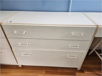 Short Chest of Drawers