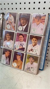 1980’s Repop Baseball All Stars