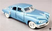 Die Cast 1948 Tucker by Road Signature