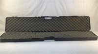 Doskocil Hard Plastic Rifle Case
