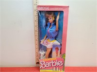 NIB California Barbie