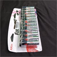 Energizer Max Alkaline AA Batteries (24-Pack)