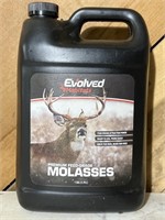 Feed-Grade Molasses