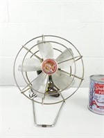 Ventilateur de table vintage Torcan 856F -