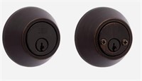 Reliabilt Door Lock Double Cylinder Deadbolt