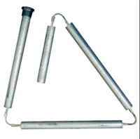 Blue Lightning Rod Water Heater Anode Rod $36