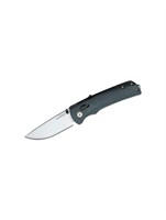 Sog Urban Gray Satin Flash At Xr Lock Knife