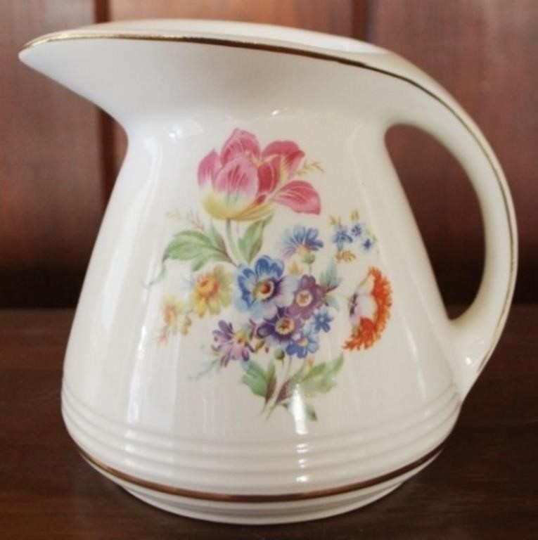 E&R Pitcher - 5" tall