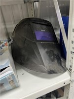 WELDING HELMET