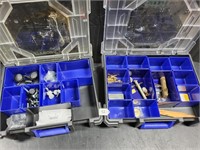 Kobalt Storage Boxes (Contents Included)