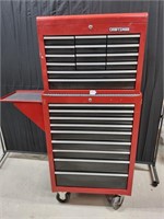 Craftsman Tool Box