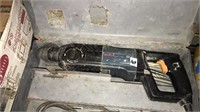 Bosch BullDog ( 11224vsr) Rotory Hammer