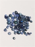 $800  Genuine Sapphire(9.5ct)