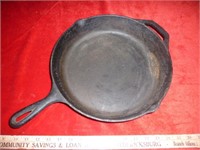 Lodge 13" Cast Iron Skillet