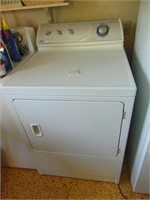 Maytag Front Load Dryer