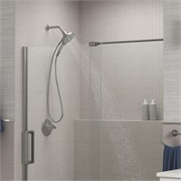 Kohler Prosecco Multifunction Handheld Shower