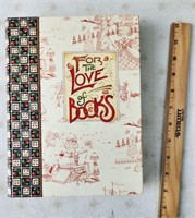 For the Love of Books Stationary Mary Engelbreit