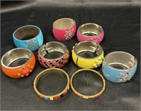 Fashion Bangle Jewelry