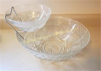 Chip & Dip Bowl Set