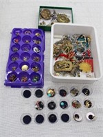 JEWELRY SELECTION