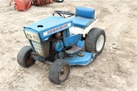 Ford 120 Riding Lawn Mower