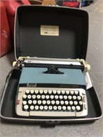 TYPEWRITER