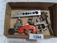 Pipe Cutters & Other