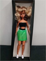 Vintage Barbie