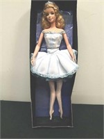 Vintage Nutcracker Barbie