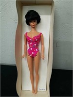Vintage reproduction Barbie
