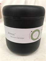FELLOW ATMOS VACUUM CANISTER
