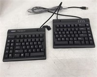 KINESIS FREESTYLE 2 WIRED KEYBOARD FOR PC